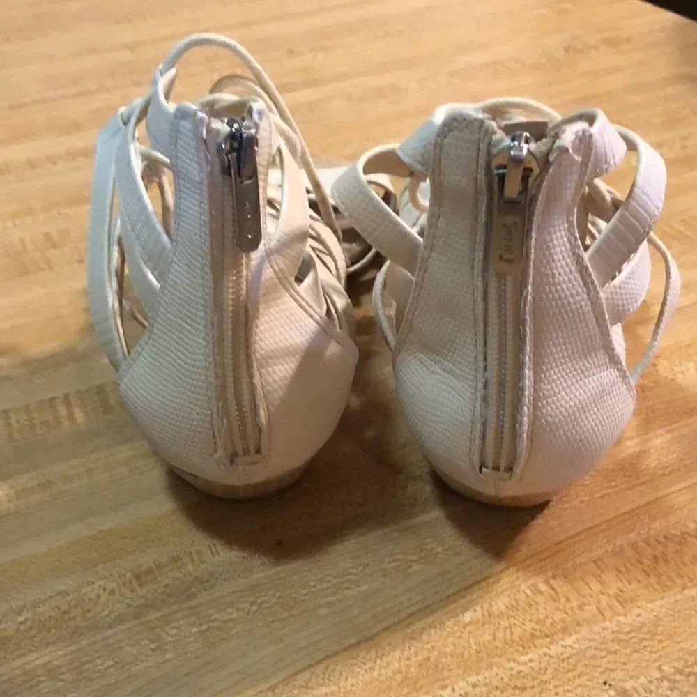 ⬇️Circus Gladiator Shoe Sam Edelman - Picture 3 of 5